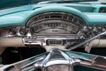 Oldsmobile Super 88 J-2 Convertible 1958 года